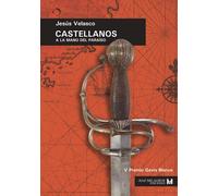 Castellanos: A la mano del paraíso