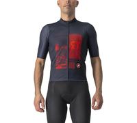 CASTELLI 13 Screen Jersey T-Shirt Hombre