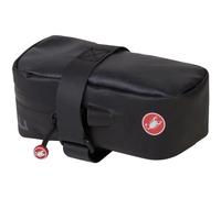Castelli UNDERSADDLE Mini Gym Bag, Hombre, Negro, One Size