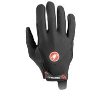 Castelli ARENBERG Gel LF Glove, Hombre, Black White, S