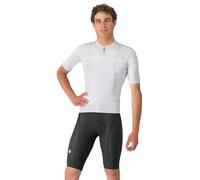 Castelli Competizione 2 Bib Caballeros Short para ciclista XL Negro