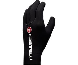 Castelli 4517524 DILUVIO C GLOVE Gloves Hombre BLACK Tamaño S/M