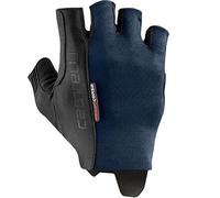 CASTELLI 4519026 Rosso C. ESPR. Glove Gloves Unisex Savile Blue S