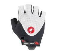 Castelli 4519028 ARENBERG Gel 2 Glove Gloves Unisex Black/Ivory Tamaño XL