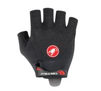 Castelli 4519028 ARENBERG Gel 2 Glove Gloves Unisex Black White Tamaño XXL