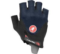 CASTELLI 4519028 ARENBERG Gel 2 Glove Gloves Unisex Savile Blue S