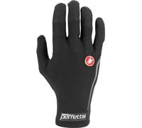CASTELLI Gants Perfetto - Unisex - Negro - talla S- modelo 2025