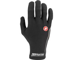 Castelli 4519522 PERFETTO LIGHT GLOVE Gloves Unisex BLACK Tamaño XL
