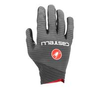 CASTELLI 4519524-010 CW 6.1 Cross GLV Guantes de Ciclismo para Hombre, Color Negro, Talla XXL