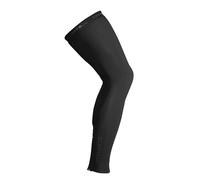 CASTELLI 4519531-010 THERMOFLEX 2 Legwarmer Leg Warmer Hombre Black Tamaño S