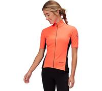 CASTELLI 4519537 PERFETTO LIGHT RoS W Women's Jacket Black L