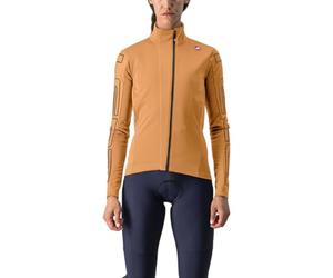 CASTELLI 4519539 TRANSITION W JACKET Women's Jacket Black L