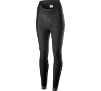 Castelli 4519545 VELOCISSIMA Tight Tights Mujer Black Tamaño S
