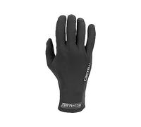 CASTELLI 4519549-010 Perfetto Ros W Glove Guantes de Ciclismo Mujer Negro Talla S