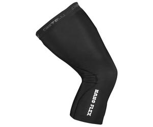 CASTELLI 4519577-010 Nano Flex 3G Legwarmer Leg Warmer Hombre Black Tamaño L