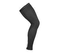 CASTELLI 4519577-010 Nano Flex 3G Legwarmer Leg Warmer Hombre Black Tamaño M