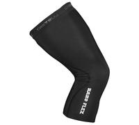 CASTELLI 4519578-010 Nano Flex 3G KNEEWARMER Muscle Warmer Hombre Black Tamaño S