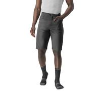 CASTELLI 4520027-030 Unlimited Baggy Short Men's Shorts Dark Gray/Black XL