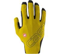 Castelli 4520034 UNLIMITED LF GLOVE Gloves Unisex GOLDENROD Tamaño XXL
