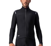 CASTELLI 4520515-010 Tutto Nano Ros JRSY Jacket Hombre Black Tamaño XL