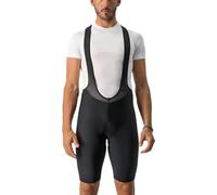 CASTELLI 4520521-010 Nano Flex Pro Race BIBSHORT Short Cycling Dungarees Hombre Black Tamaño S