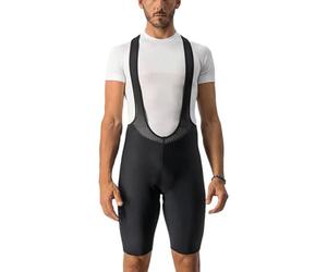 CASTELLI 4520521-010 Nano Flex Pro Race BIBSHORT Short Cycling Dungarees Hombre Black Tamaño S