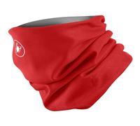 Castelli 4520549 Pro Thermal Head Thingy Bandana Hombre Red Tamaño Unica