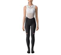 CASTELLI 4520564 SORPASSO Ros W Tight Women's Tights Black L