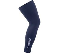 Castelli 4520583 PRO SEAMLESS LEG WARMER Leg warmer Unisex BELGIAN BLUE Tamaño L/XL