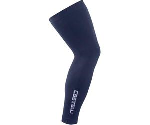 Castelli 4520583 PRO SEAMLESS LEG WARMER Leg warmer Unisex BELGIAN BLUE Tamaño S/M