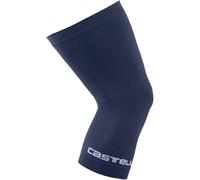 Castelli 4520584 PRO SEAMLESS KNEE WARMER Leg warmer Unisex BELGIAN BLUE Tamaño L/XL