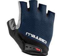 CASTELLI 4521075-424 ENTRATA V GLOVE Men's Cycling gloves Belgian Blue S