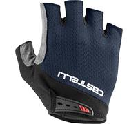 CASTELLI 4521075 ENTRATA V Glove Gloves Unisex Savile Blue M