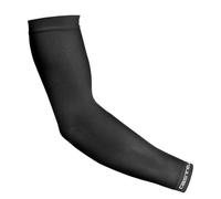 Castelli 4521541 Pro Seamless 2 Arm Warmer Arm Sleeve Hombre Black White Tamaño S/M