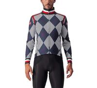 CASTELLI 4521546 PERFETTO RoS LONG SL Men's Jacket Black S