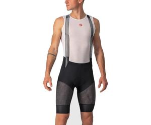 CASTELLI 4522013 Unlimited Ultimate Liner Men's Shorts Black White M
