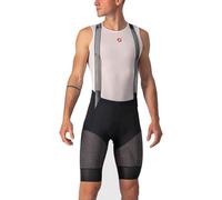 CASTELLI 4522013 Unlimited Ultimate Liner Men's Shorts Black White S