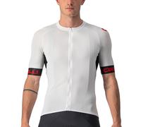 CASTELLI 4522025 ENTRATA Vi Jersey Men's Sweatshirt Ivory XXL