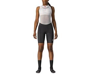 CASTELLI 4522049-010 Endurance W Short Women's Shorts Black S