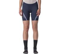 CASTELLI 4522051-424 VELOCISSIMA 3 Short Women's Shorts Belgian Blue/Violet Mist L