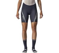 Castelli 4522051 VELOCISSIMA 3 Short Shorts Mujer Savile Blue/Silver Tamaño L