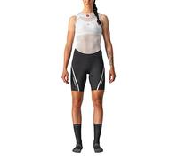 CASTELLI 4522051 VELOCISSIMA 3 Short Women's Shorts Black White S