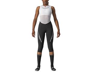 CASTELLI 4522052 VELOCISSIMA 3 Knicker Women's Shorts Black White M