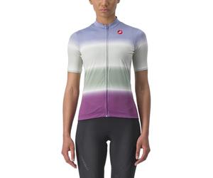 CASTELLI 4522060-534 Dolce Jersey Women's T-Shirt Violet Mist/Amethyst M