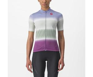 CASTELLI 4522060-534 Dolce Jersey Women's T-Shirt Violet Mist/Amethyst S