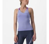 CASTELLI 4522062 Solaris Top Women's Sweatshirt Black XL