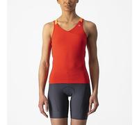 CASTELLI 4522062 Solaris Top Women's Sweatshirt Black XL