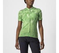 CASTELLI 4522085 UNLTD SENTIERO JRSY Women's Sweatshirt Black S