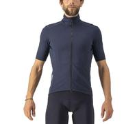 CASTELLI 4522513-424 Perfetto RoS2 Wind J Sweatshirt Hombre Belgian Blue Tamaño XXL