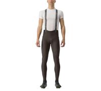 CASTELLI 4522523-305 Free Aero RC BIBT Tights Hombre Dark Tarmac Tamaño S